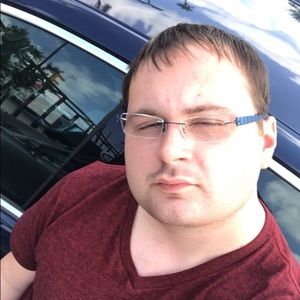 Meet your Posher, John